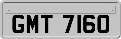 GMT7160