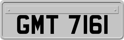GMT7161
