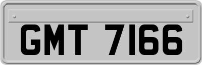 GMT7166