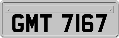 GMT7167