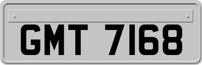 GMT7168
