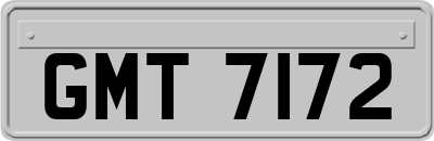 GMT7172