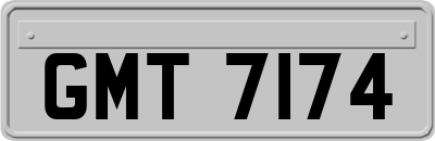 GMT7174