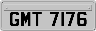 GMT7176