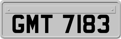 GMT7183