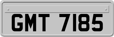 GMT7185