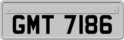 GMT7186