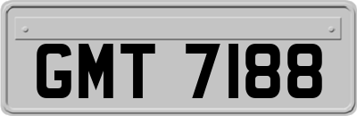 GMT7188