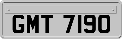 GMT7190