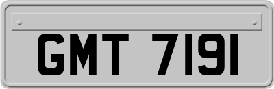 GMT7191