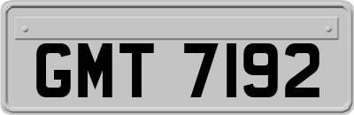 GMT7192