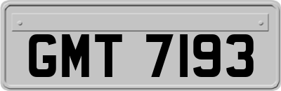 GMT7193