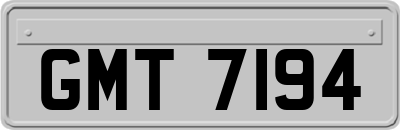 GMT7194