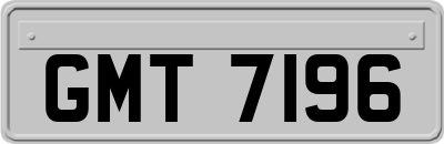 GMT7196