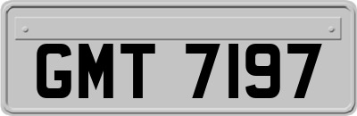 GMT7197