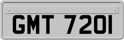 GMT7201