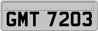 GMT7203