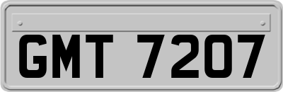 GMT7207