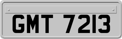 GMT7213