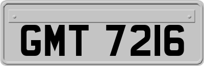 GMT7216