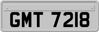 GMT7218