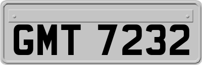 GMT7232