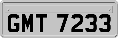 GMT7233
