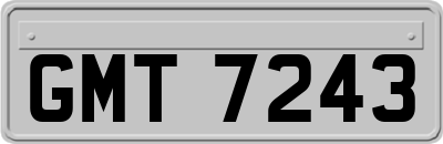 GMT7243