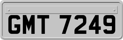 GMT7249