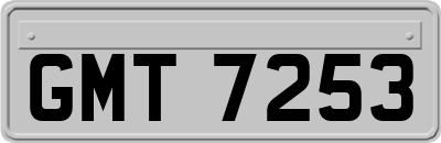 GMT7253