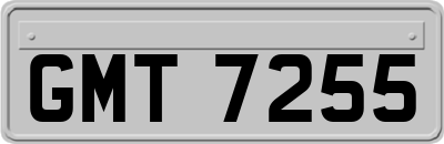 GMT7255