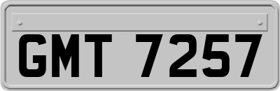 GMT7257