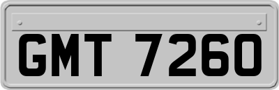 GMT7260