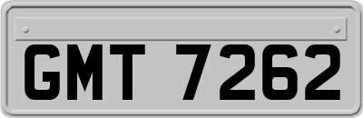 GMT7262