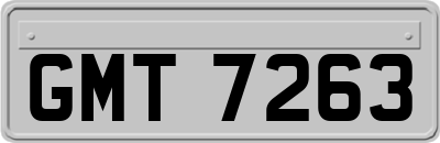 GMT7263