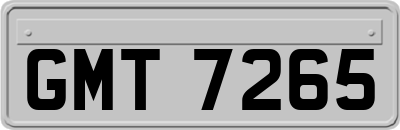 GMT7265