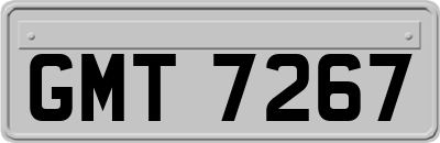GMT7267