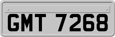 GMT7268