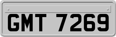 GMT7269