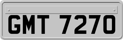 GMT7270
