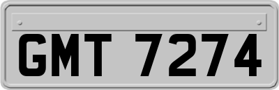 GMT7274