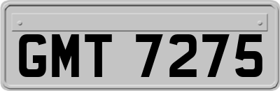 GMT7275