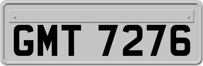 GMT7276