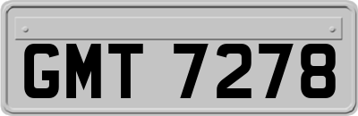 GMT7278