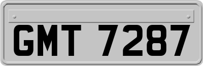 GMT7287
