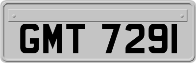 GMT7291
