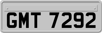 GMT7292