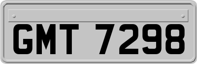 GMT7298
