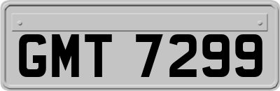 GMT7299