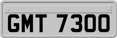 GMT7300